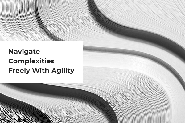 Navigate complexities freely with agility_Thumbnail