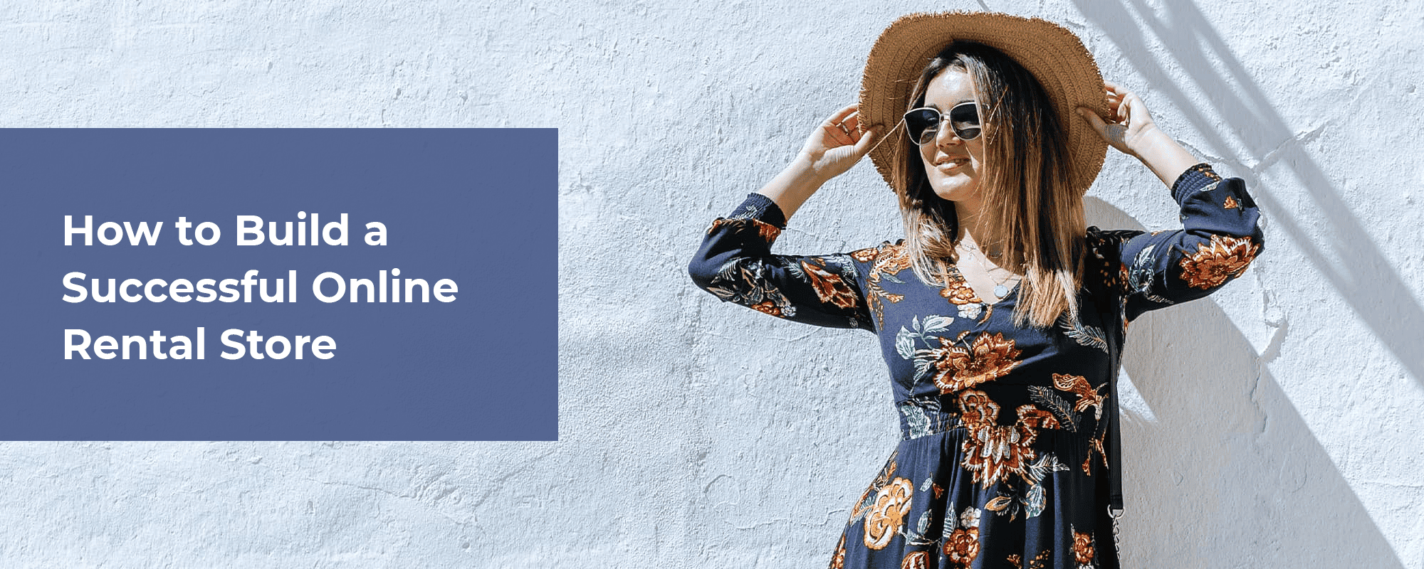 How to Build a Successful Online Rental Store in 2025